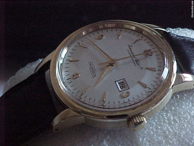 IWC 766AD Watches Watch