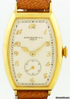 replica Patek Philippe circa 1929 WATCHES 1 