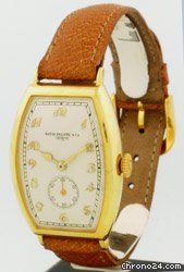 Patek Philippe Patek Philippe 37874 Watches Watch