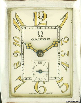 replica Omega circa 1932 WATCHES 1