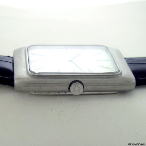 Omega DE VILLE AUTOMATIC WATCH WATCHES 2