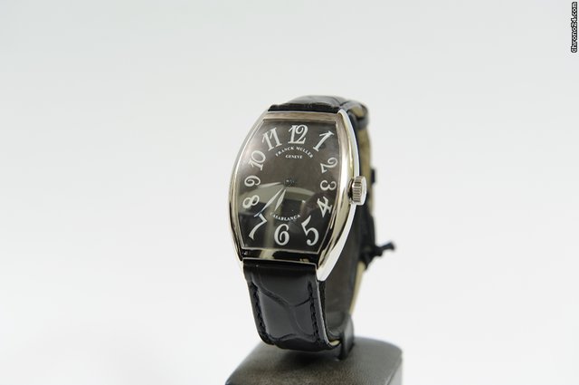 Franck Muller Casablanca WATCHES 2