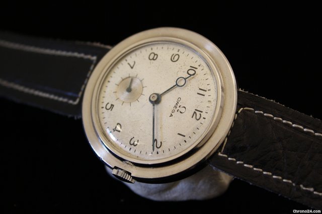 Omega MONETA 37,5MM CALIBRO 26,5 WATCHES 2