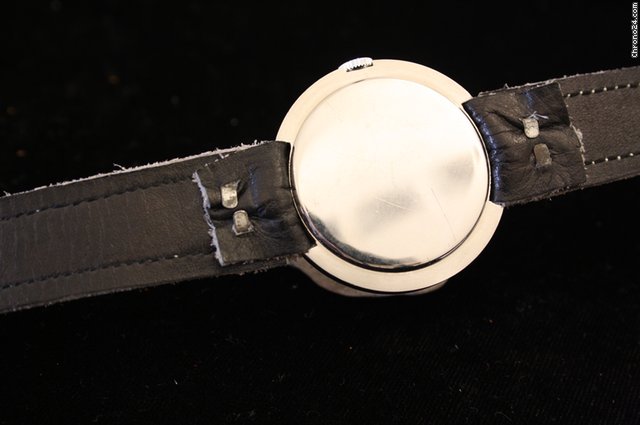 replica Omega MONETA 37,5MM CALIBRO 26,5 WATCHES 1