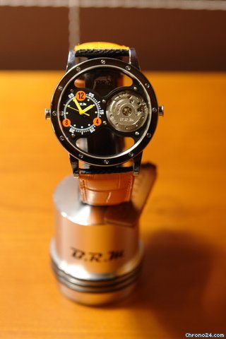 B.R.M 0095F06 Watches Watch