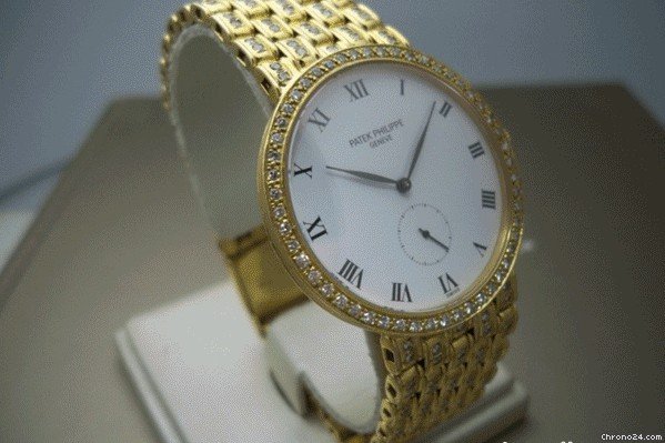 Patek Philippe 3919 WATCHES 2