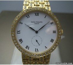 Patek Philippe Patek Philippe 42234 Watches Watch