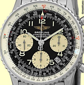 Breitling Navitimer Chronograph WATCHES 2