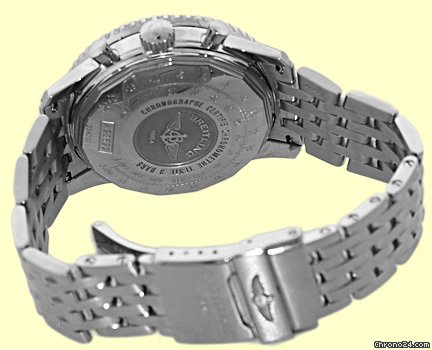 replica Breitling Navitimer Chronograph WATCHES 1