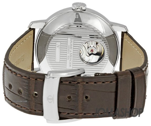 replica Baume & Mercier & Classima Executives Mens Watch 8791 WATCHES 1 