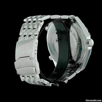 replica Breitling Chrono-Matic WATCHES 1