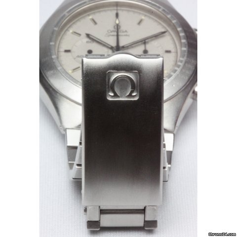 Omega Speedmaster/ Seamaster Chronograph, Cal. 861 WATCHES 2