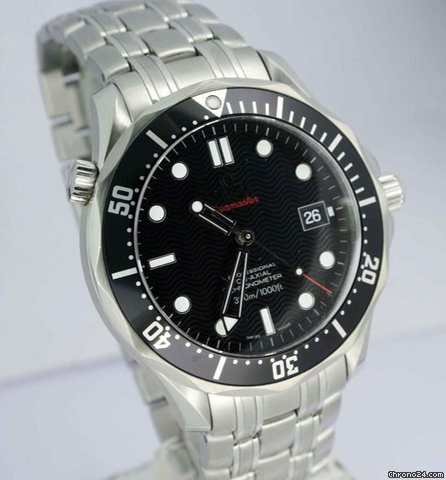 replica Omega Seamaster 300mt Co-axial WATCHES 1