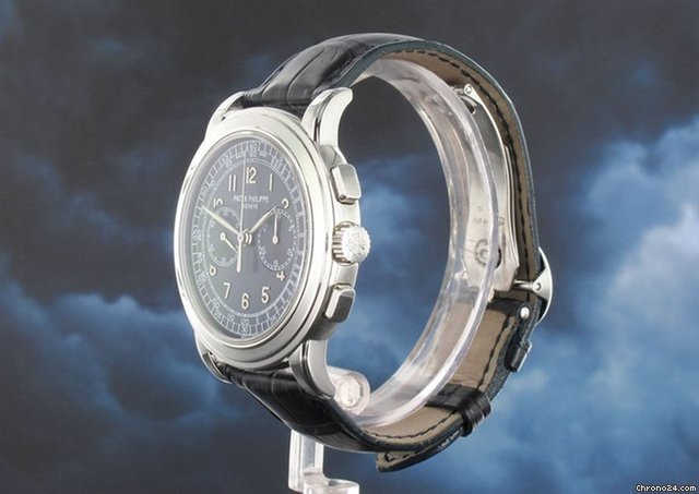 Patek Philippe Classic Chronograph WATCHES 2