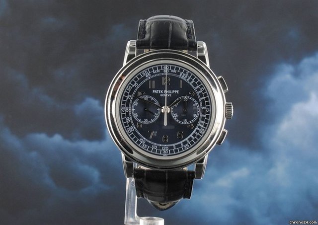 Patek Philippe 5070P Watches Watch
