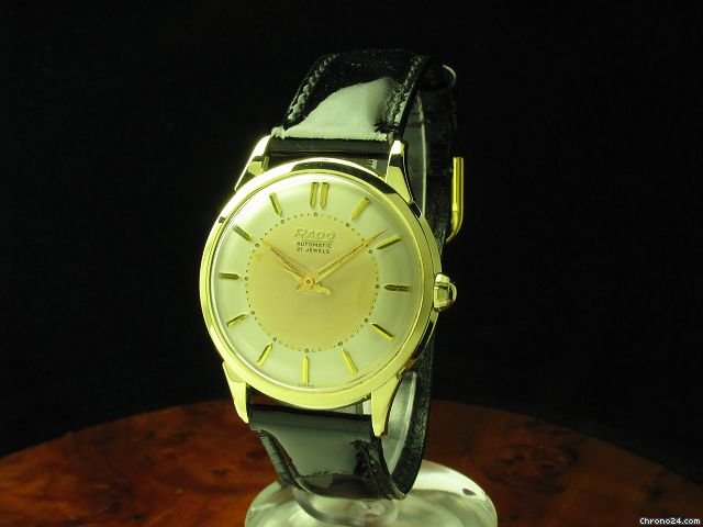 Rado Rado 49325 Watches Watch