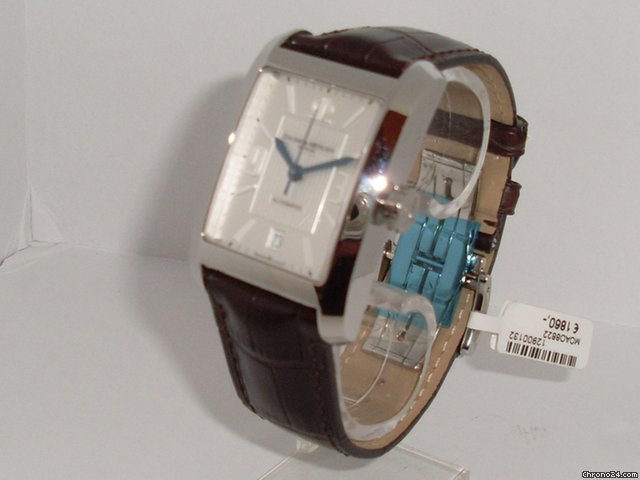 Baume & Mercier Hampton WATCHES 2