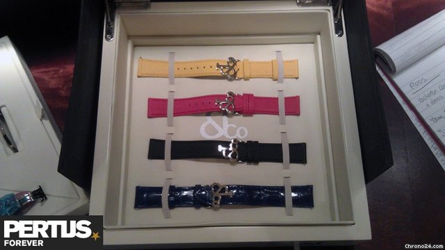 Jacob & Co. Chronograph WATCHES 2