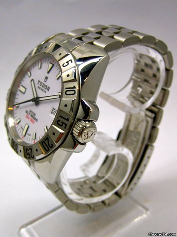 replica Tudor Hydronaut 2 II 20200 wei WATCHES 1