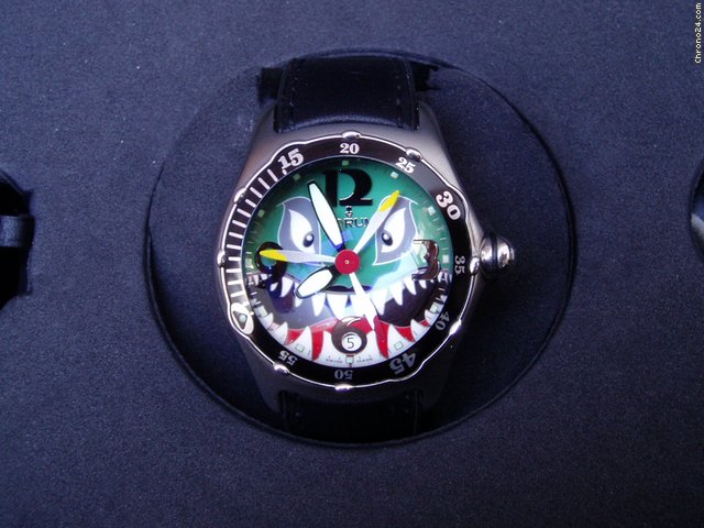 Corum Corum 39383 Watches Watch