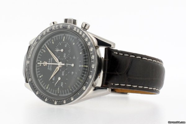 Omega Rare 1961 Pre Moon Speedmaster. Model No 2998-6 WATCHES 2