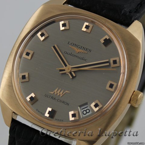Longines Ultra-Chron WATCHES 2
