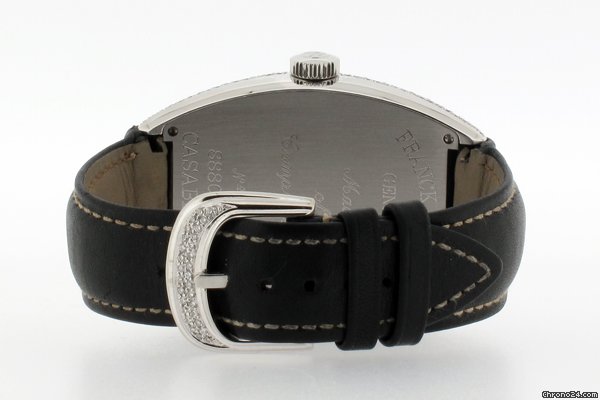replica Franck Muller Casablanca. Model No 8880 C DT WATCHES 1