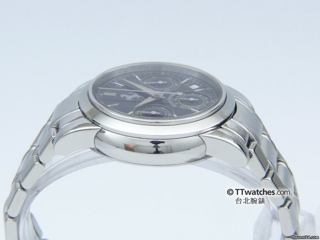 Girard Perregaux Ferrari Chronograph 8020 WATCHES 2