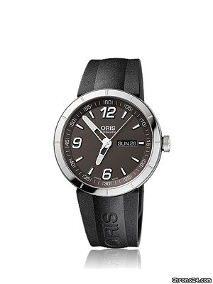 Oris 735 7651 4163-07 4 25 06 Watches Watch