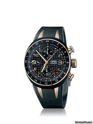 Oris 677 7590 7764 Watches Watch
