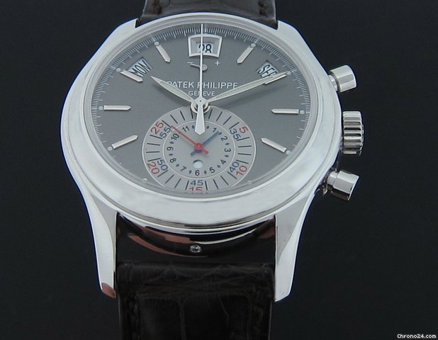 Patek Philippe 5960P Watches Watch