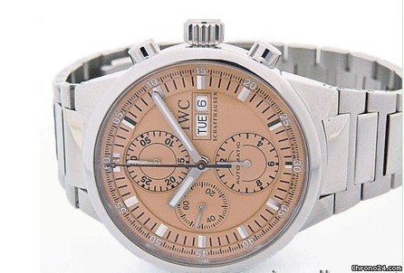 replica IWC SS 43MM IWC IW371513 WATCHES 1