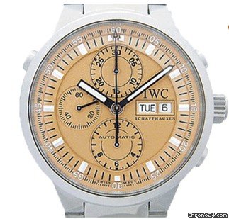 IWC IWC 42688 Watches Watch