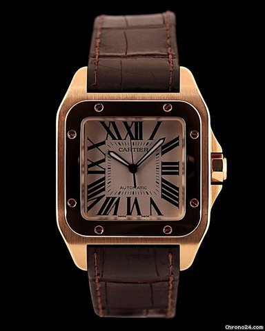 Cartier Cartier 46472 Watches Watch