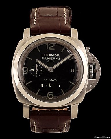 Panerai PAM00270 Watches Watch