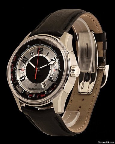 Jaeger-LeCoultre Amvox 2 Chronograph WATCHES 2