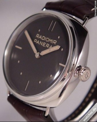 replica Panerai Radiomir 3 Days - PAM00373 WATCHES 1