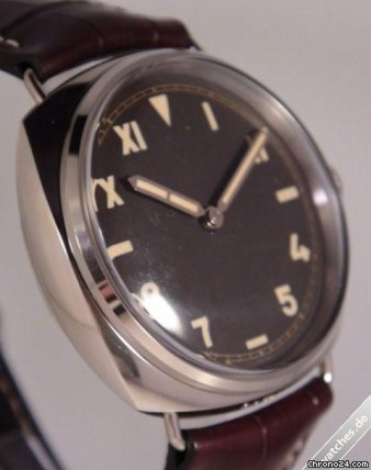 replica Panerai Radiomir 3 Days - PAM00376 WATCHES 1