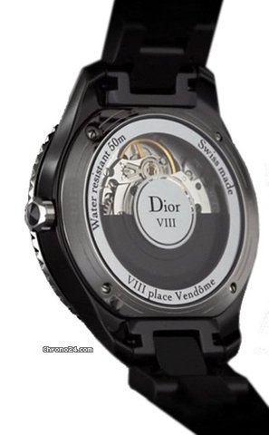 replica Dior VIII WATCHES 1