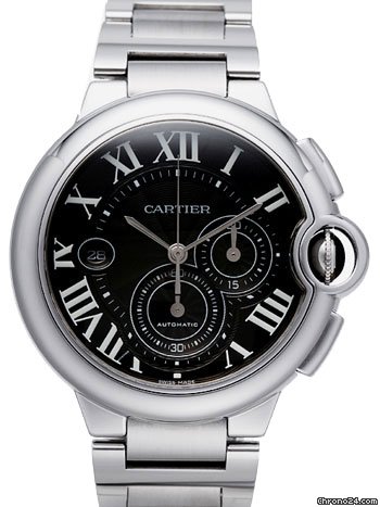 Cartier W6920025 Watches Watch
