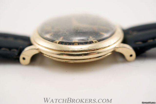 Omega Gent's Automatic WATCHES 2