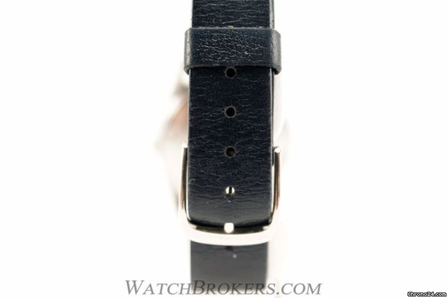 Jaeger-LeCoultre Men's Manual 2405 WATCHES 2