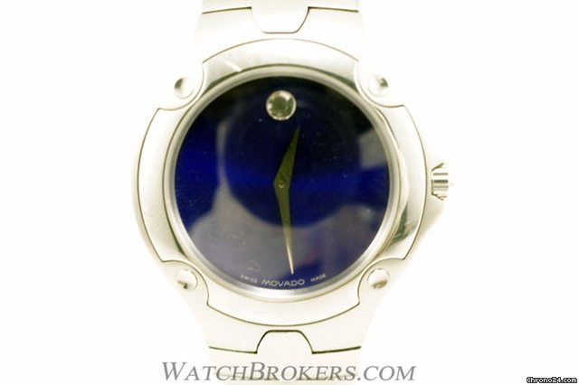Movado 1892 Watches Watch