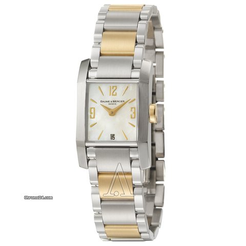 Baume & Mercier MOAO8600 Watches Watch