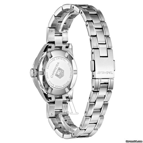 TAG Heuer Women's Carrera Watch WATCHES 2