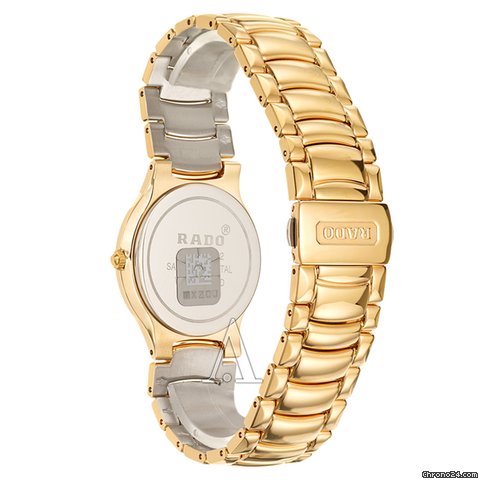 Rado Women's Florence Watch WATCHES 2