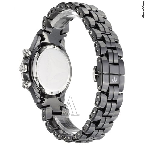 Technomarine Women's Ceramic Mini Watch WATCHES 2