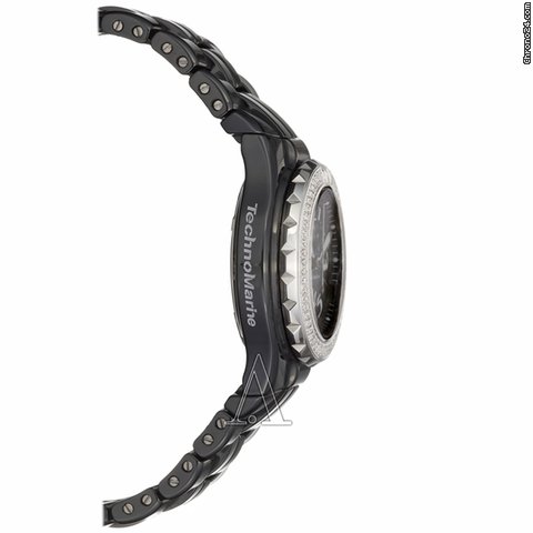 replica Technomarine Women's Ceramic Mini Watch WATCHES 1