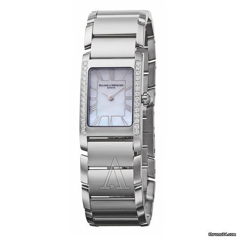 Baume & Mercier MOAO8748 Watches Watch