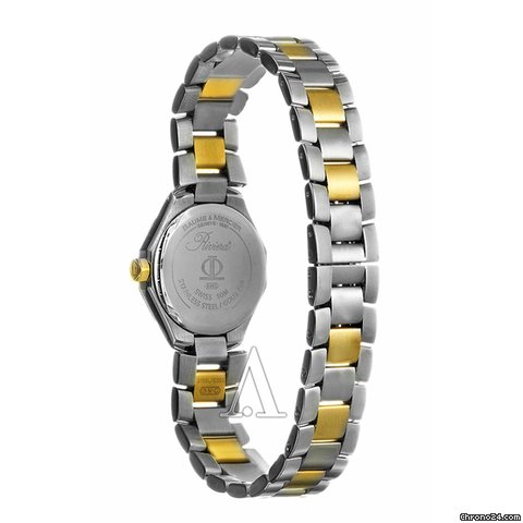 Baume & Mercier Women's Riviera Lady Watch WATCHES 2
